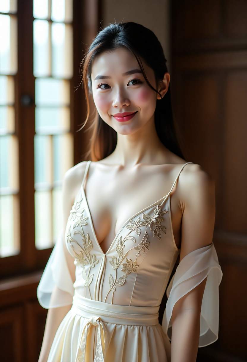 消失的爱人海报
