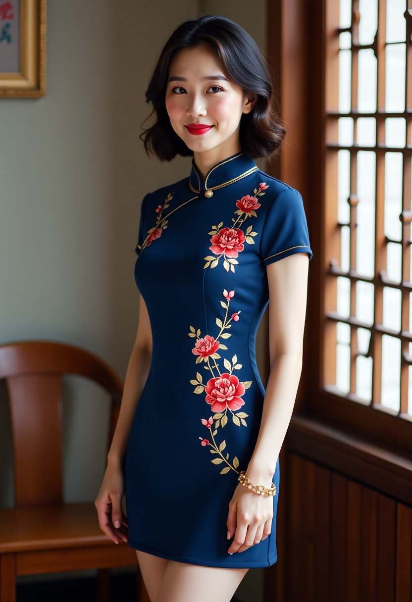 蝴蝶效应海报