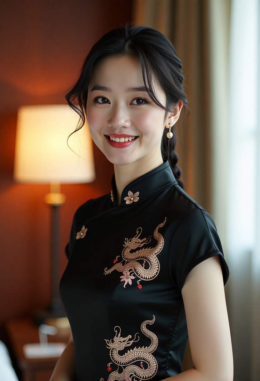 首尔之春海报