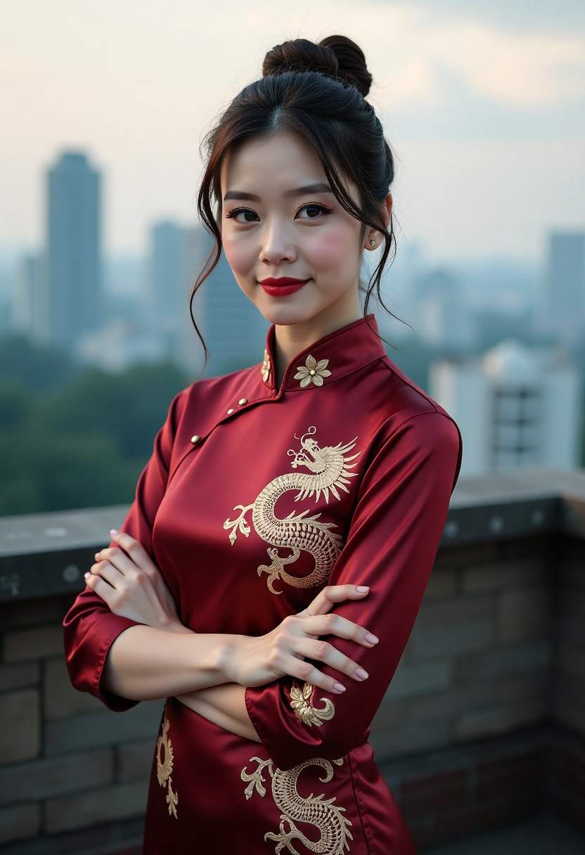 万能钥匙海报