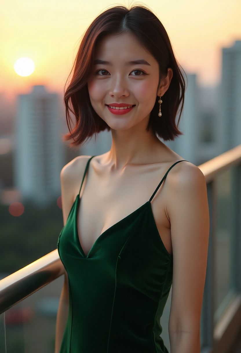 沼泽深处的女孩海报