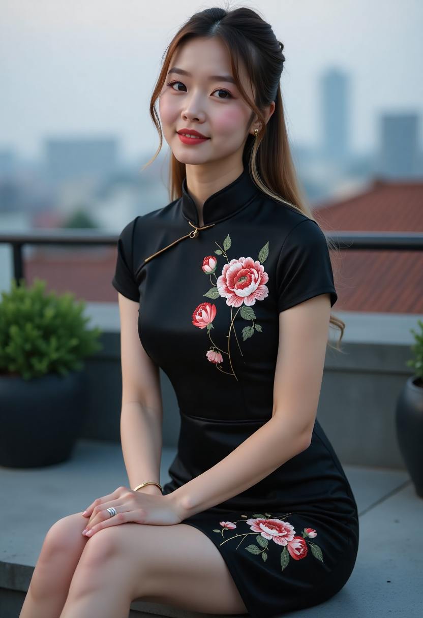 鬼影实录海报