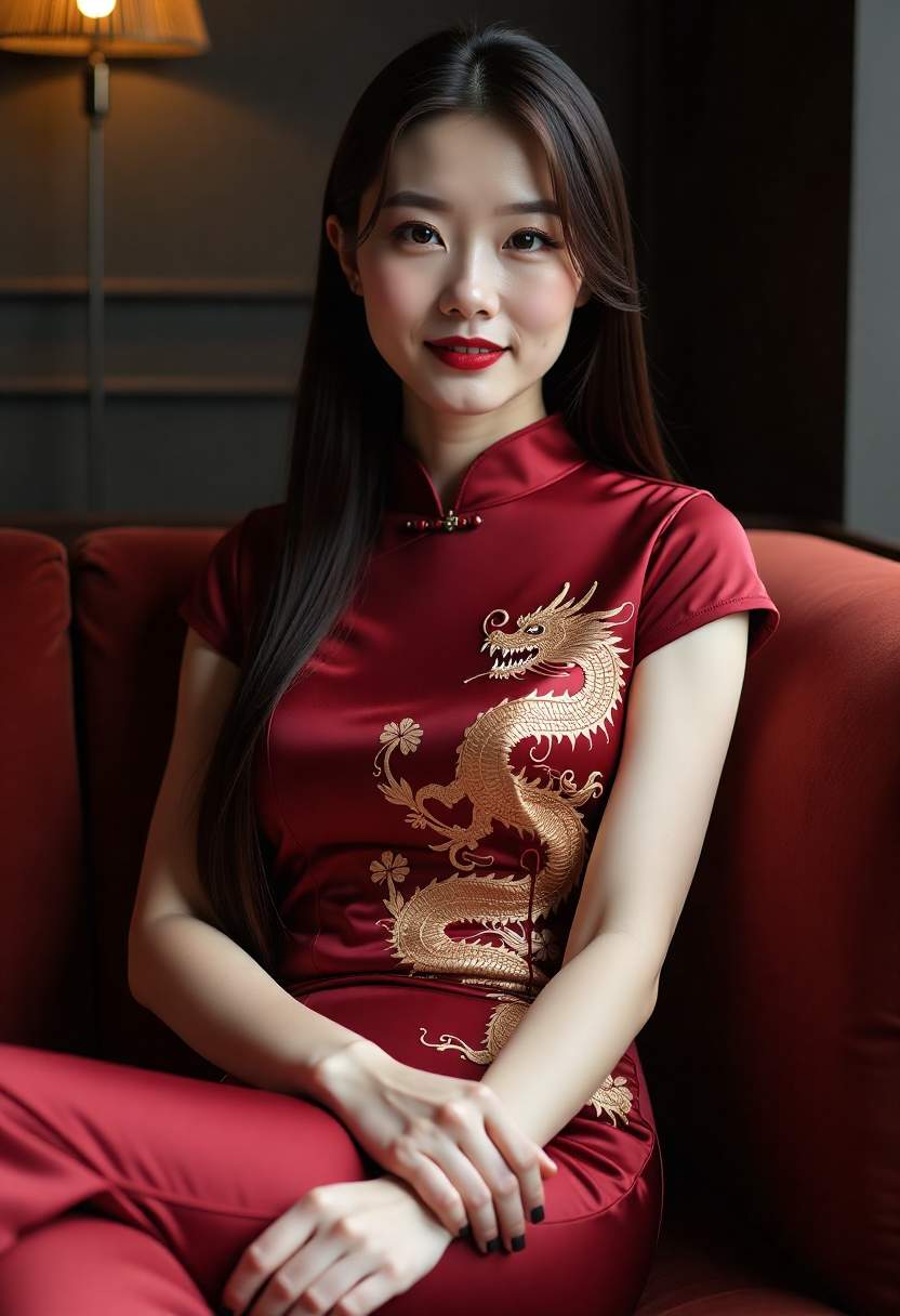 聚焦海报